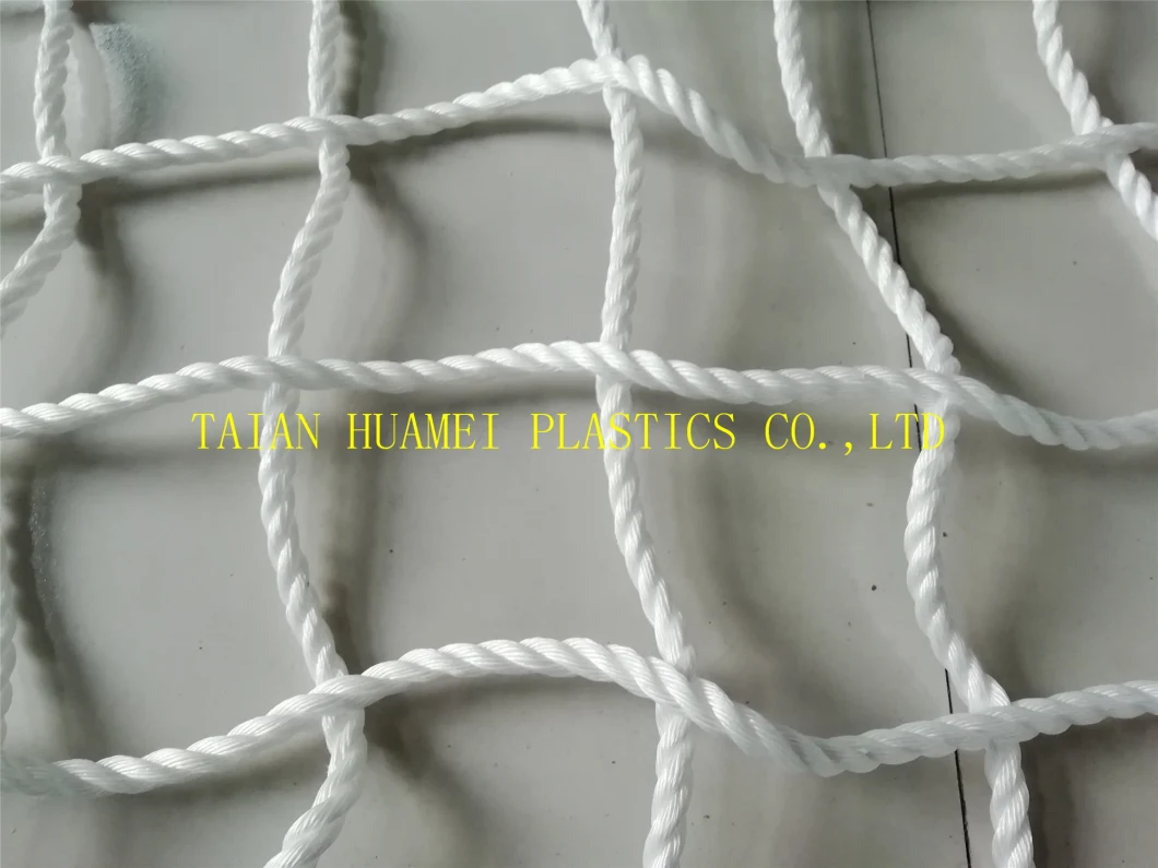 Safety Cargo Net PP Net Cargo Net