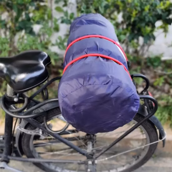 Kingslings 조정 가능한 높은 인장 강도 번지 코드